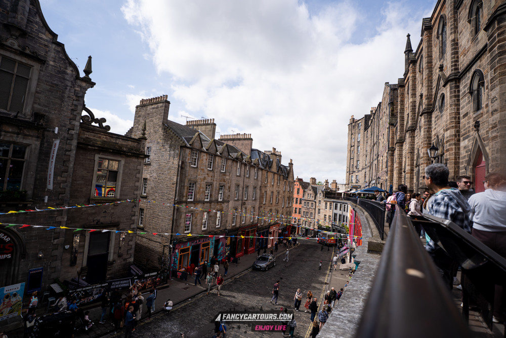 Scotland 2026