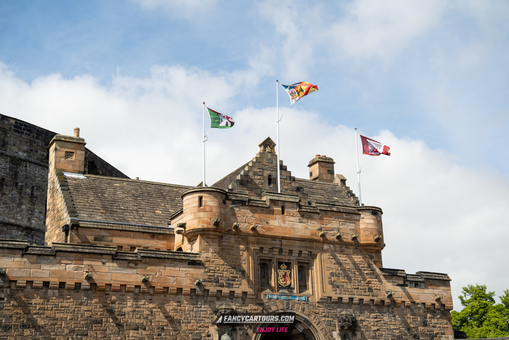 Scotland 2026
