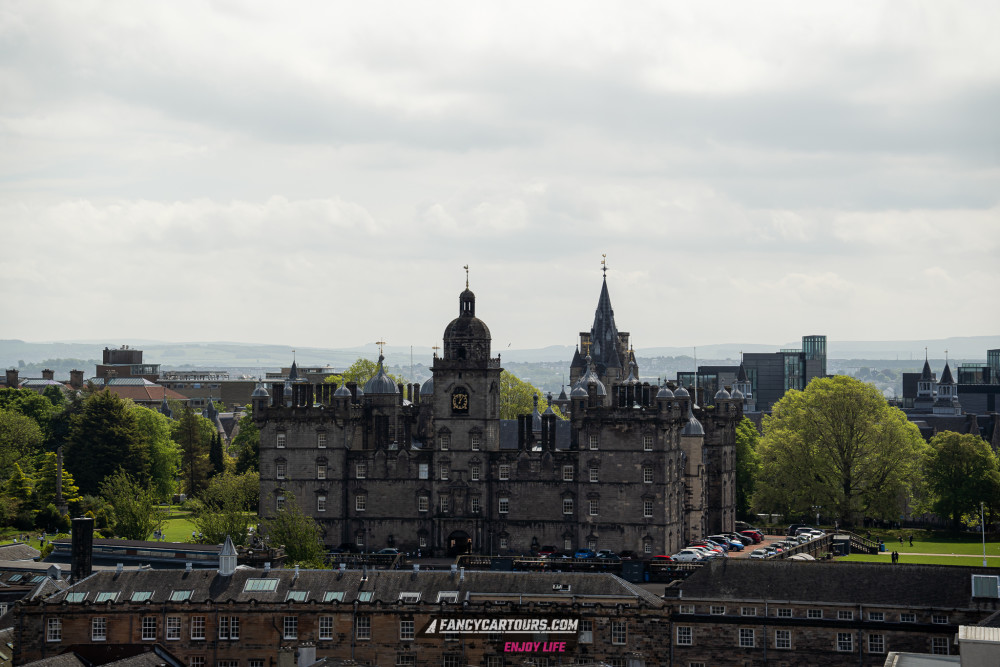 Scotland 2026