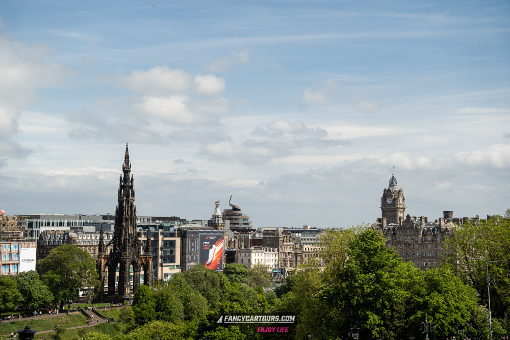 Scotland 2026