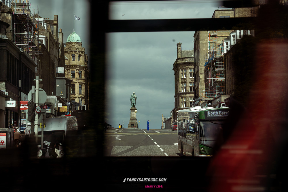 Scotland 2026