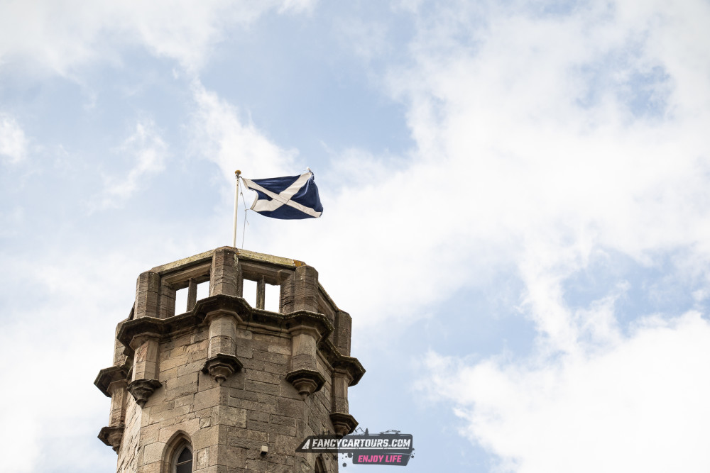 Scotland 2026