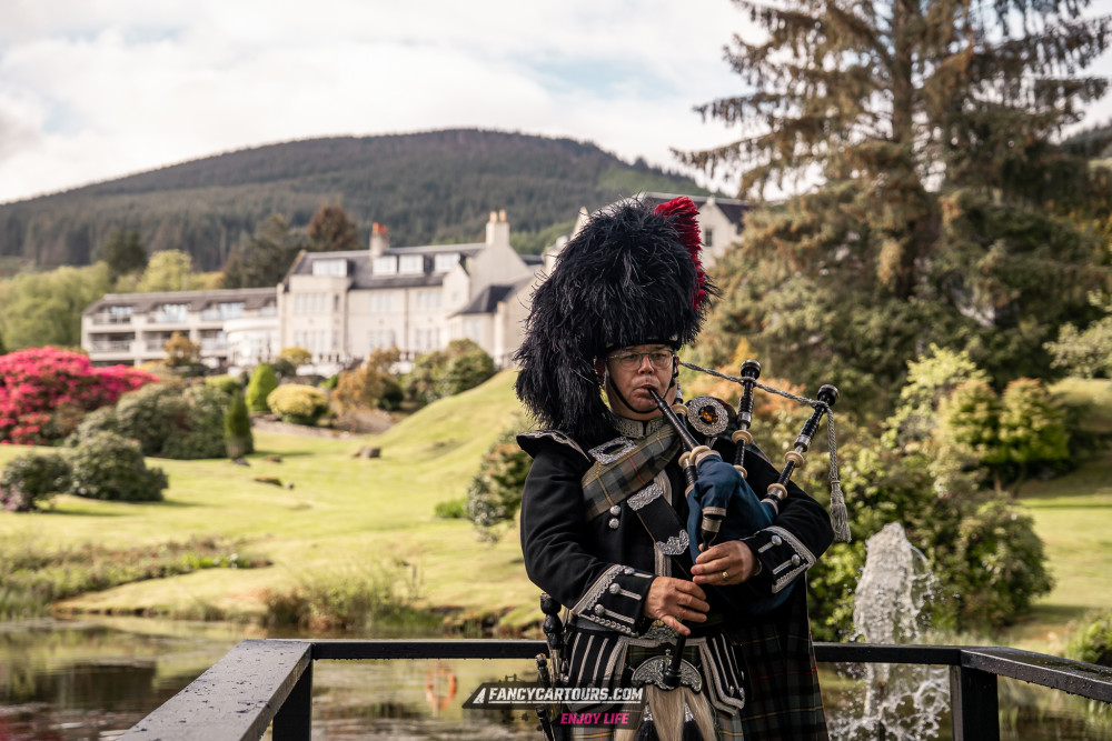 Scotland 2026