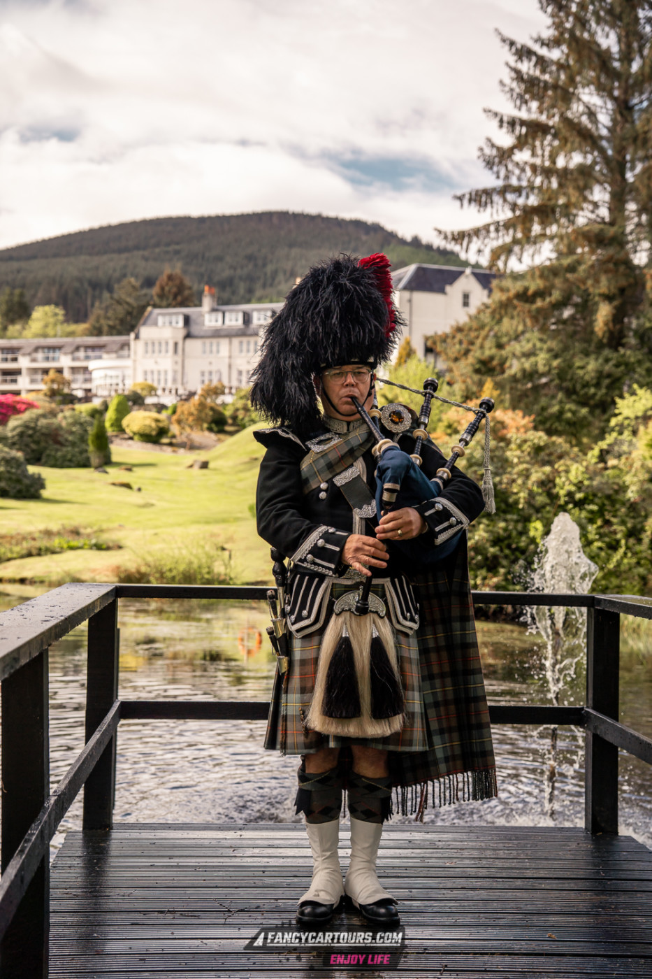 Scotland 2026