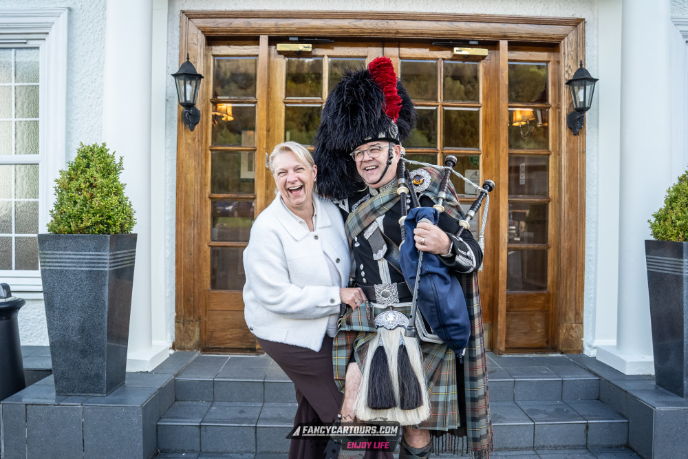 Scotland 2026