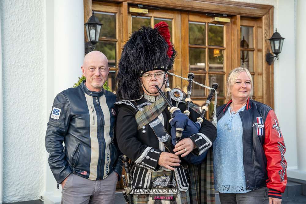Scotland 2026