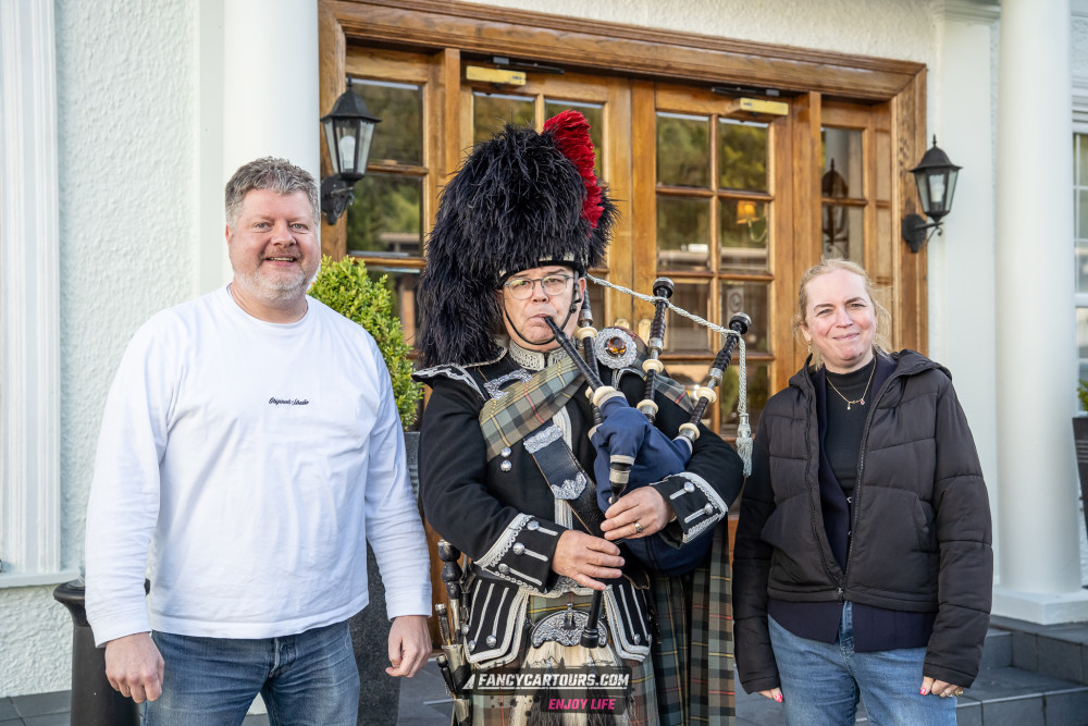 Scotland 2026