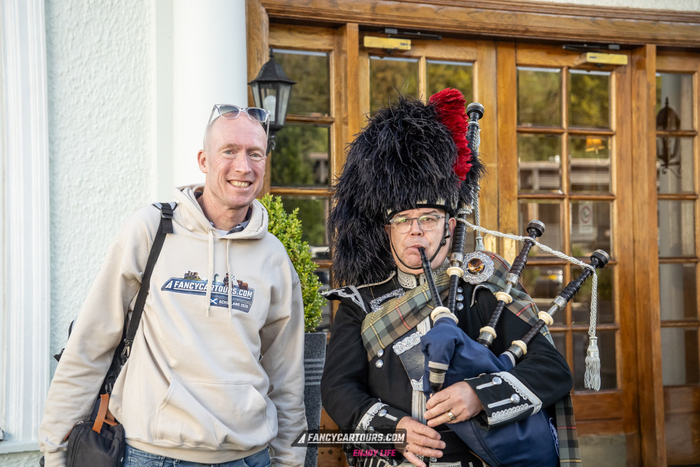 Scotland 2026