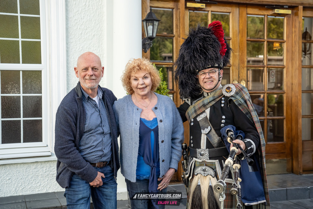 Scotland 2026