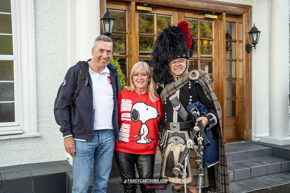 Scotland 2026