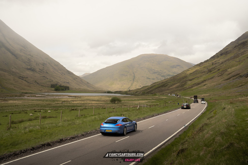Scotland 2026