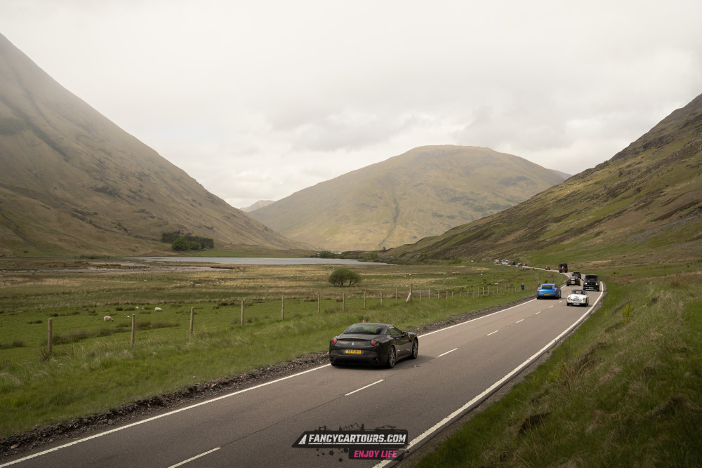 Scotland 2026