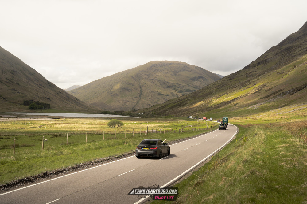 Scotland 2026
