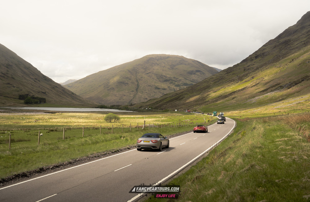 Scotland 2026