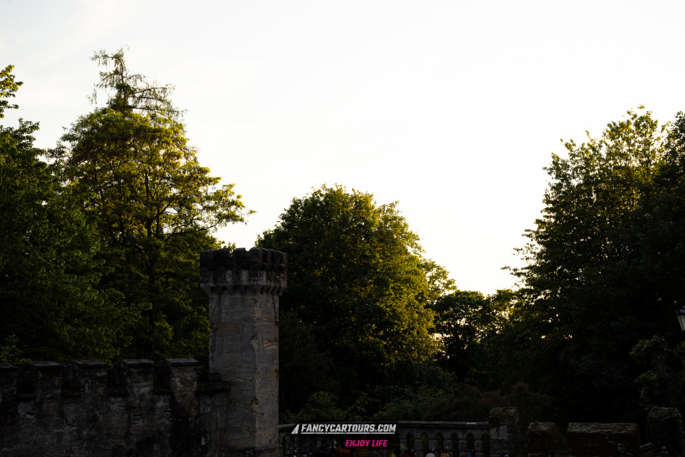 Romantic Road 2026