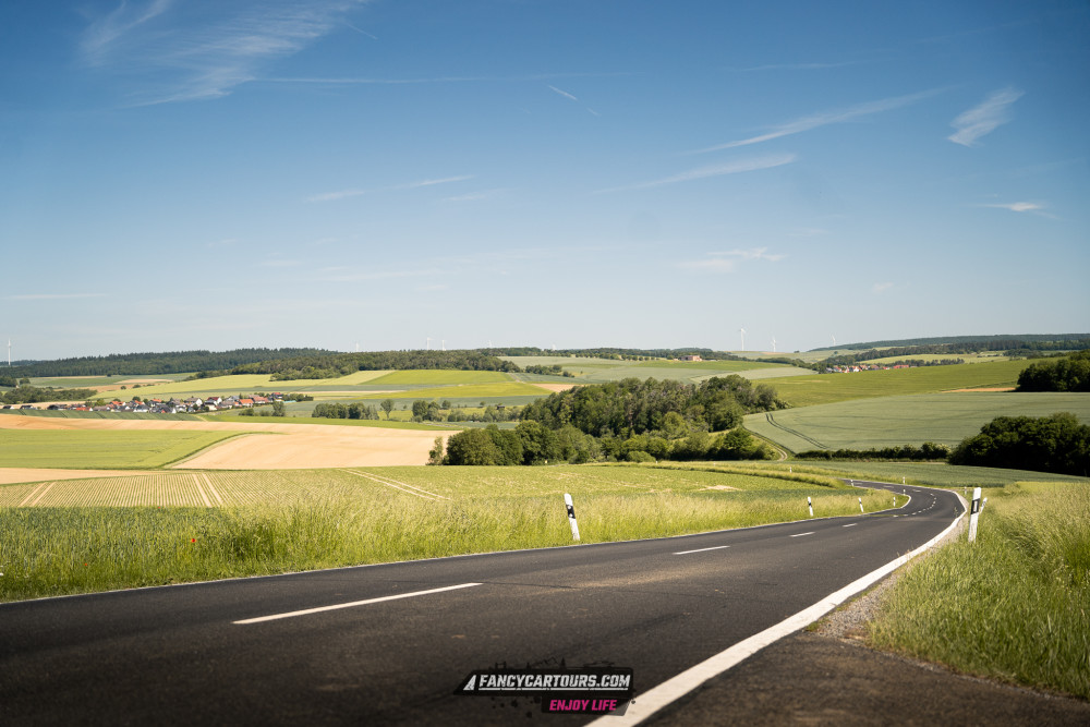 Romantic Road 2026