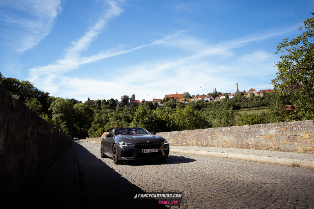 Romantic Road 2026