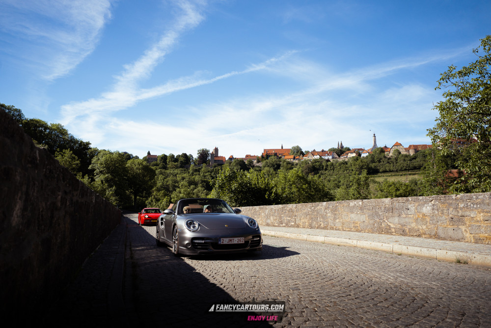 Romantic Road 2026
