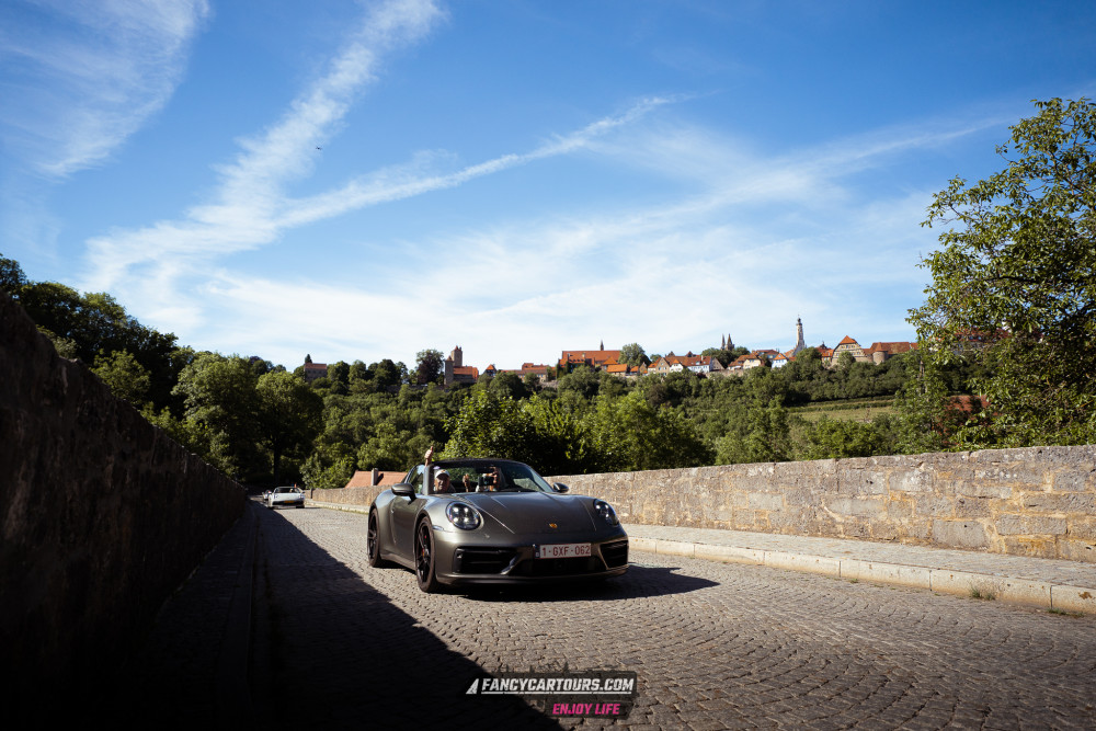 Romantic Road 2026