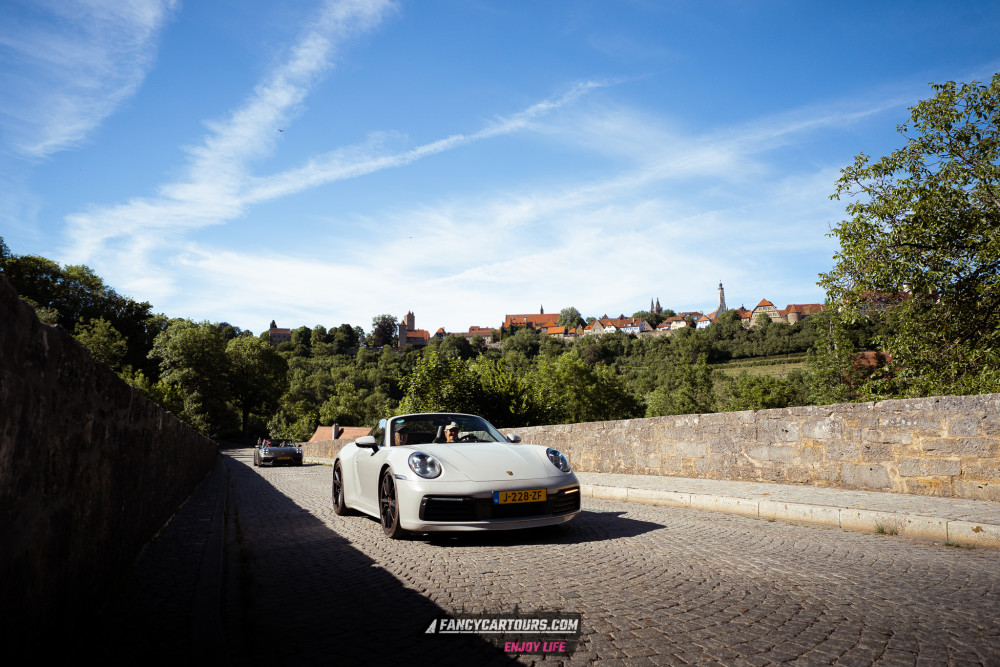 Romantic Road 2026