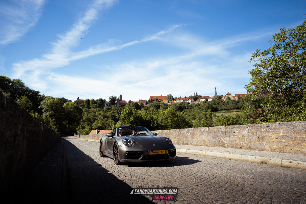 Romantic Road 2026