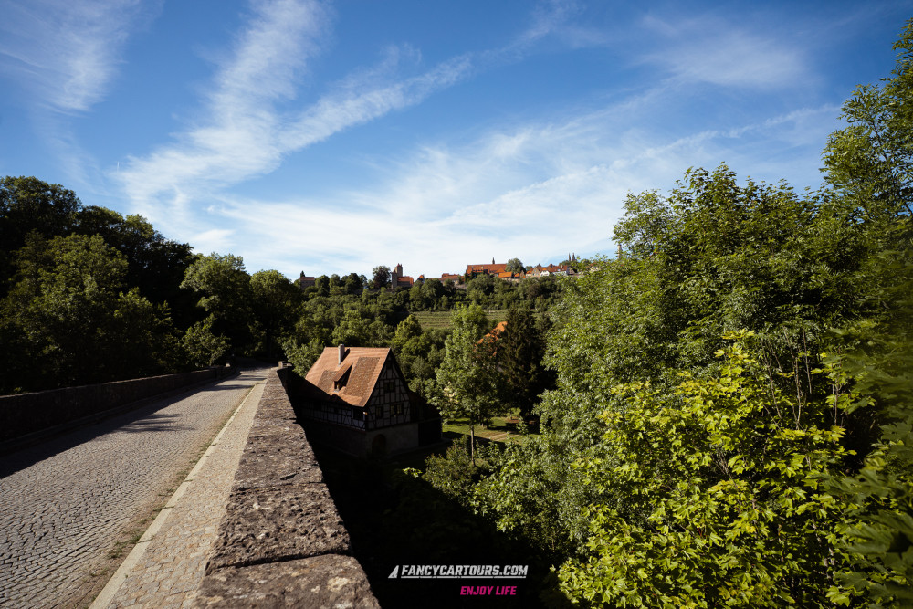 Romantic Road 2026