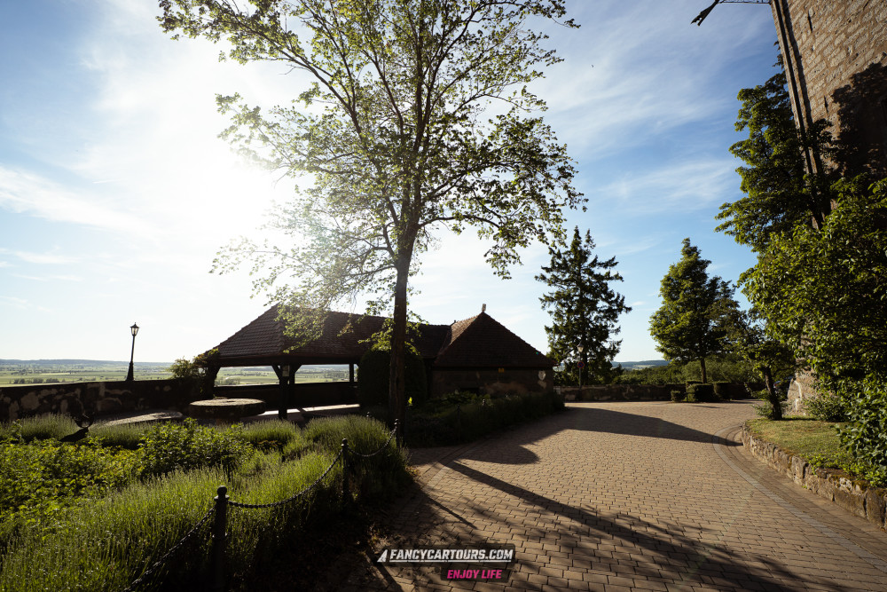 Romantic Road 2026