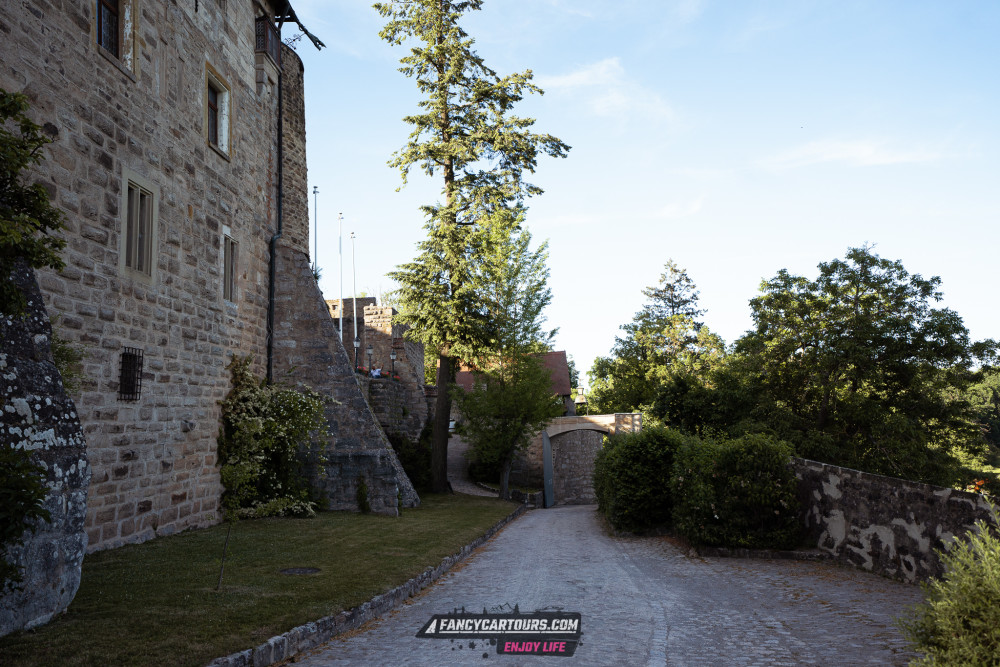 Romantic Road 2026