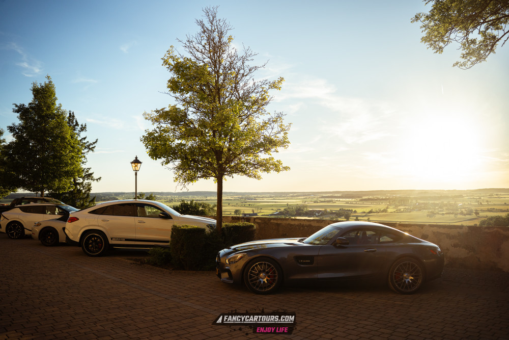 Romantic Road 2026