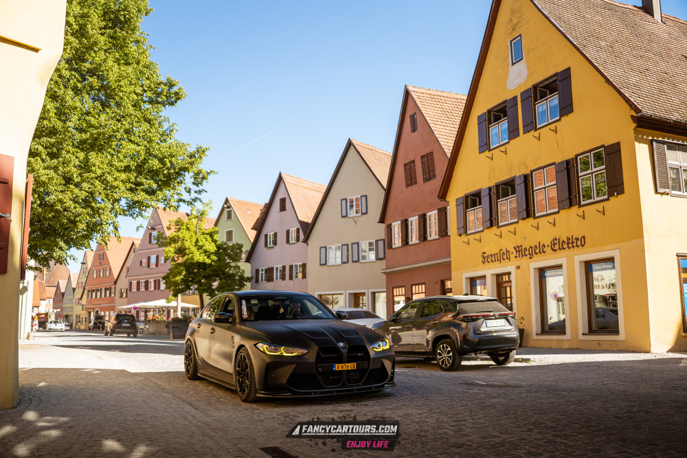 Romantic Road 2026