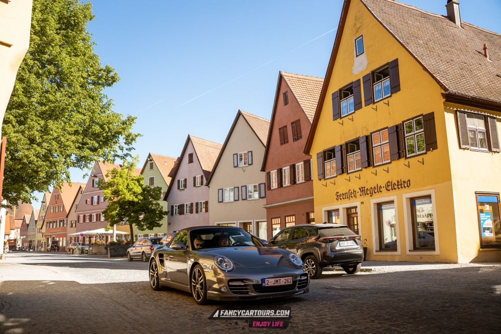 Romantic Road 2026