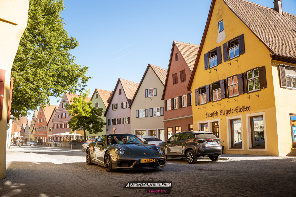 Romantic Road 2026