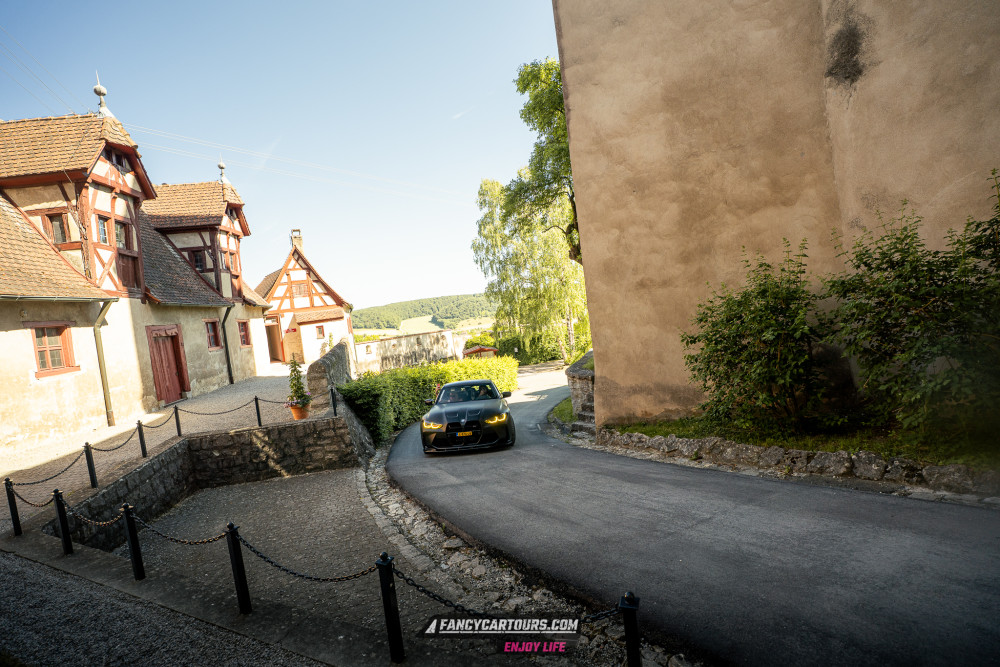 Romantic Road 2026
