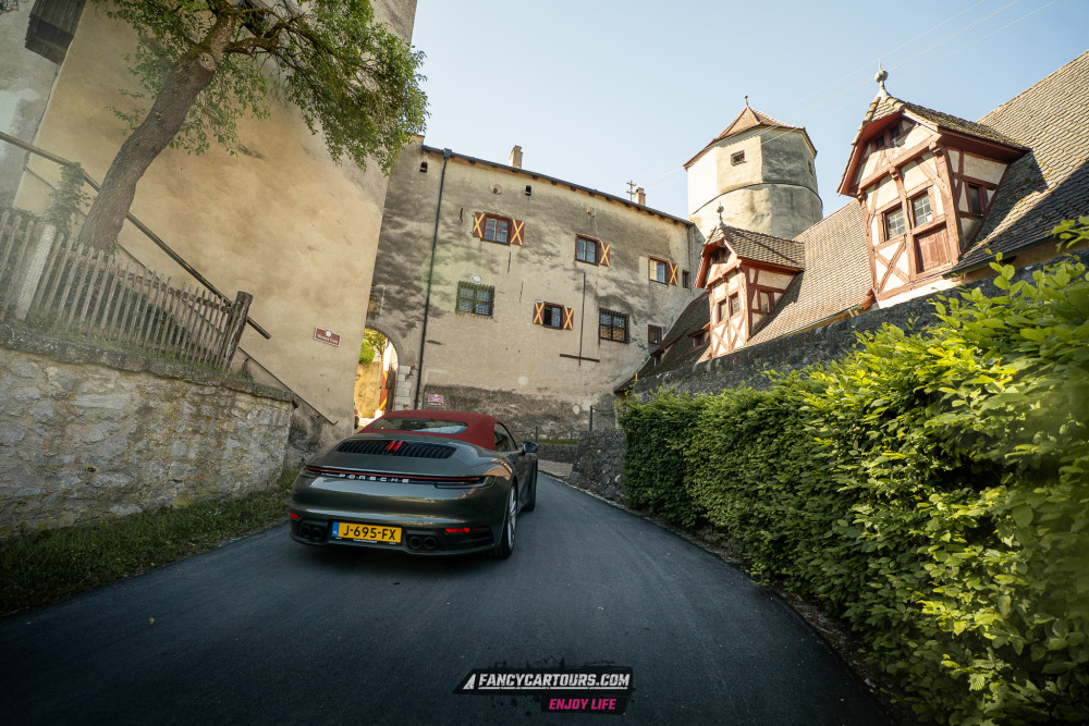 Romantic Road 2026