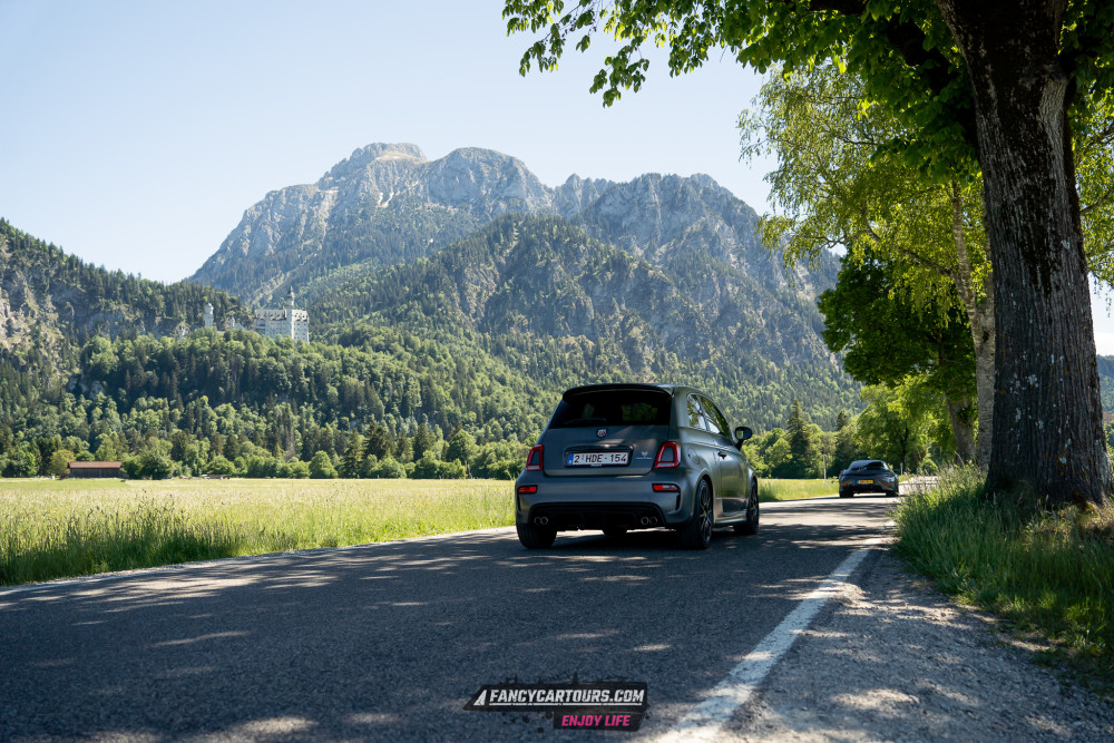 Romantic Road 2026