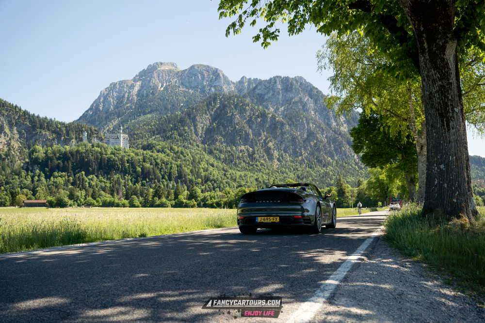 Romantic Road 2026