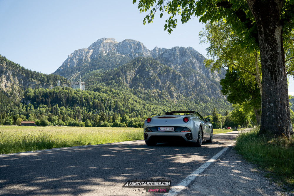 Romantic Road 2026