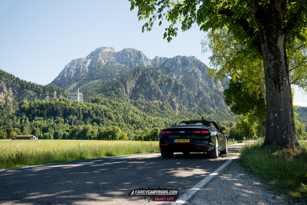 Romantic Road 2026