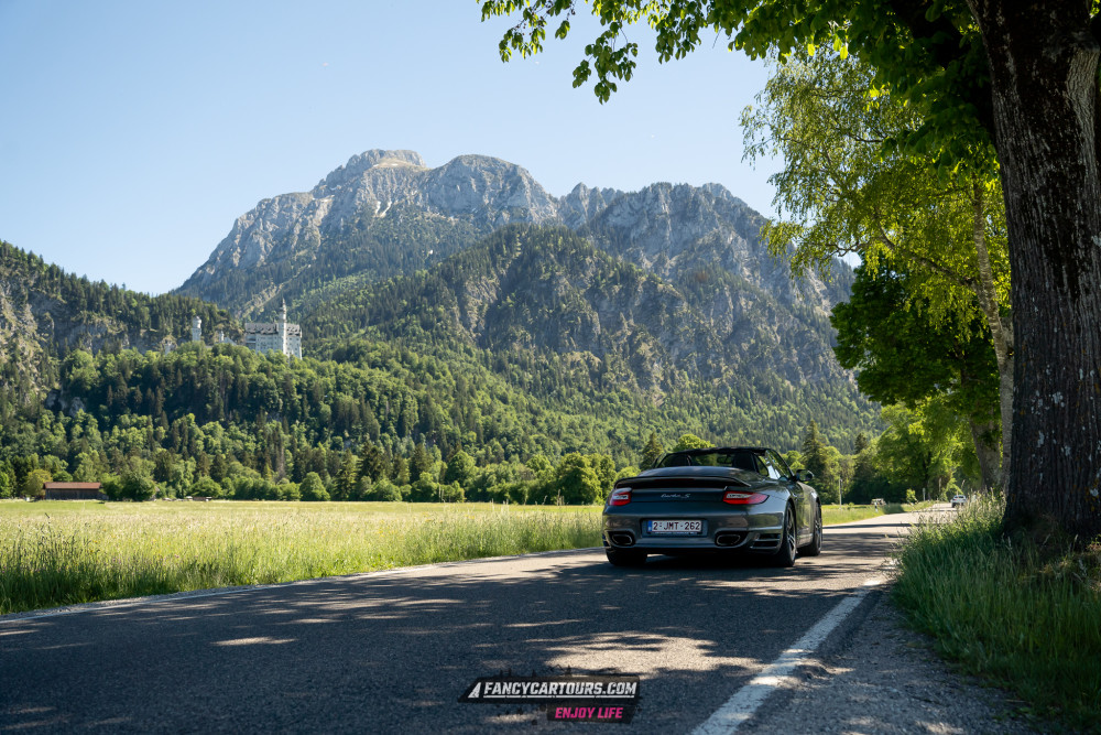 Romantic Road 2026