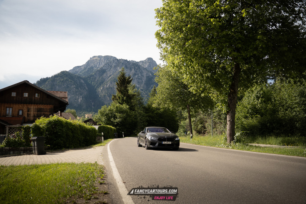 Romantic Road 2026