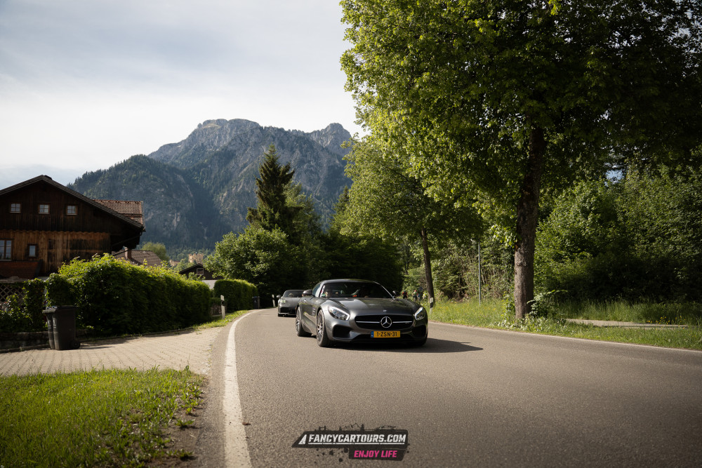 Romantic Road 2026