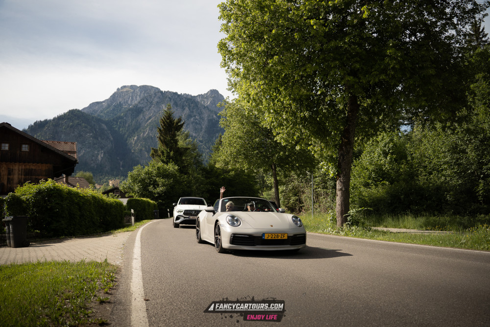 Romantic Road 2026