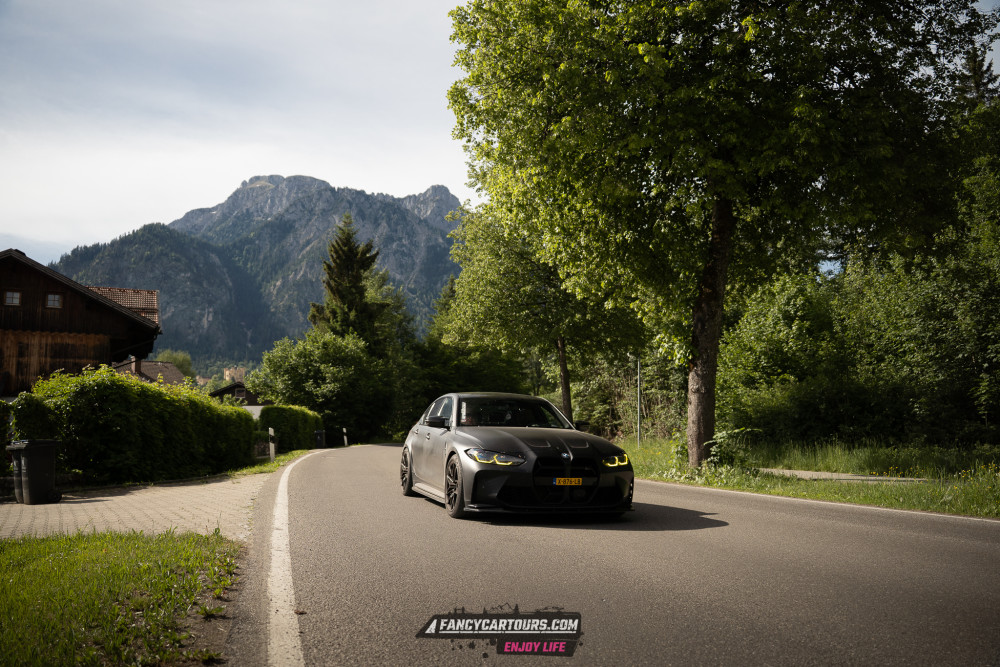 Romantic Road 2026