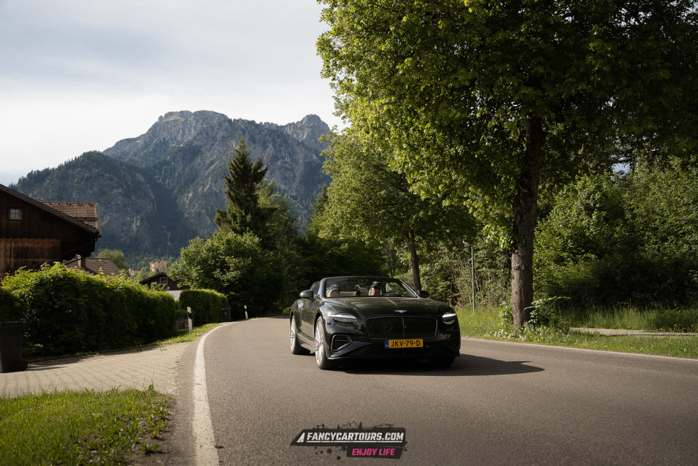 Romantic Road 2026