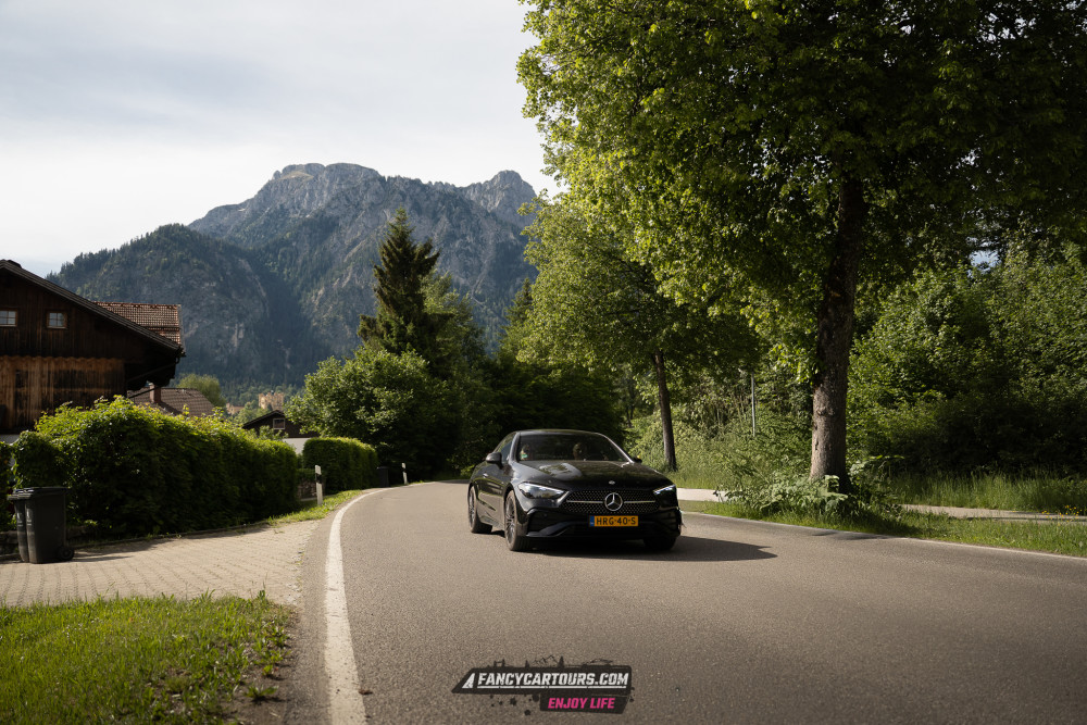 Romantic Road 2026