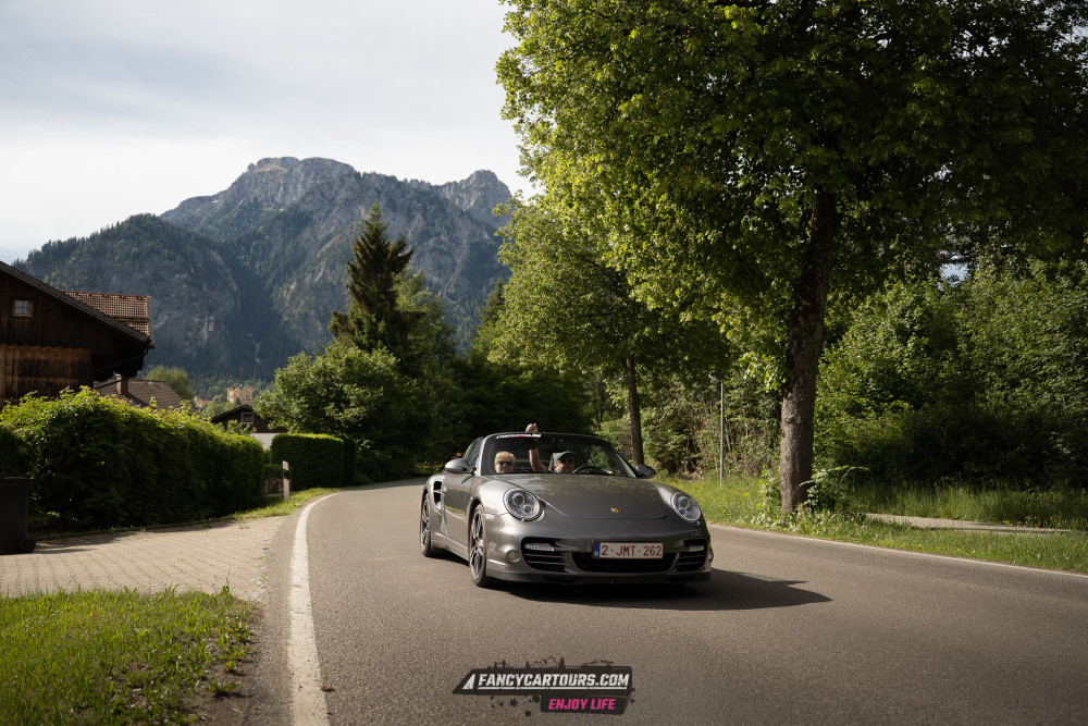 Romantic Road 2026