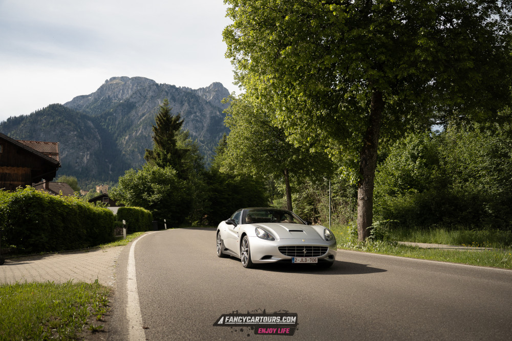 Romantic Road 2026