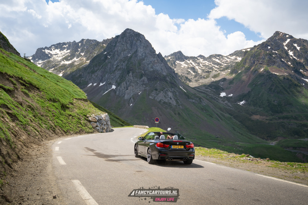 Spanish Pyrenees