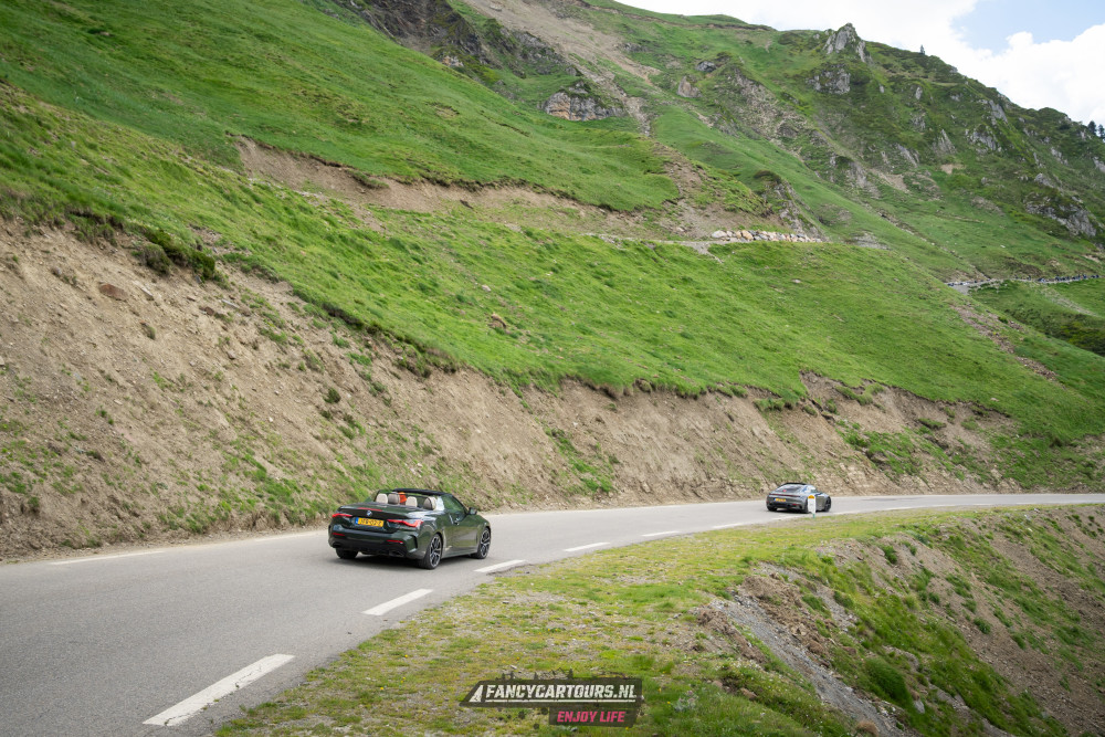 Spanish Pyrenees