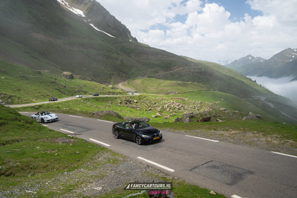 Spanish Pyrenees
